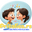 Pričalica logo